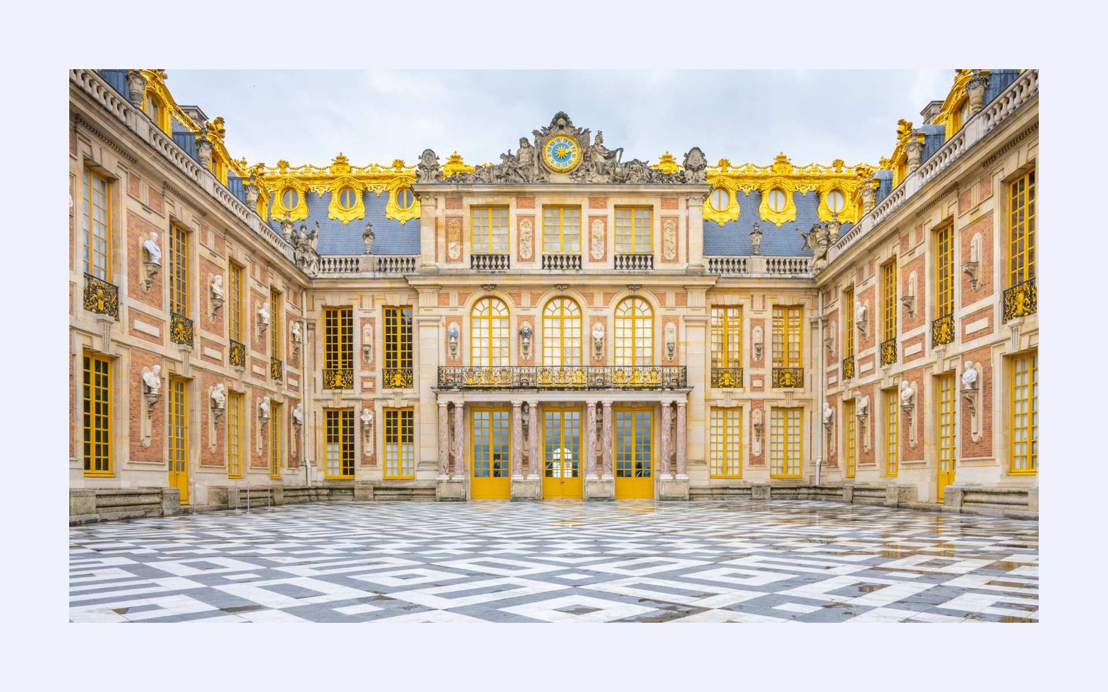 Versailles