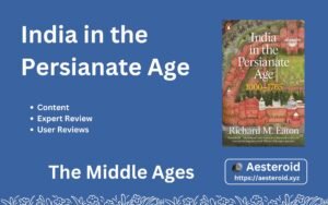 India in the Persianate Age