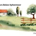 The Murmurs Below Aphenmoor