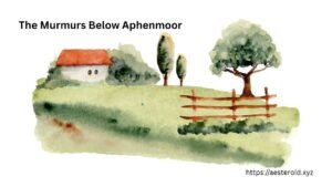 The Murmurs Below Aphenmoor